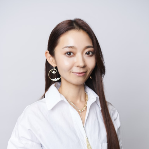 小林 郁佳