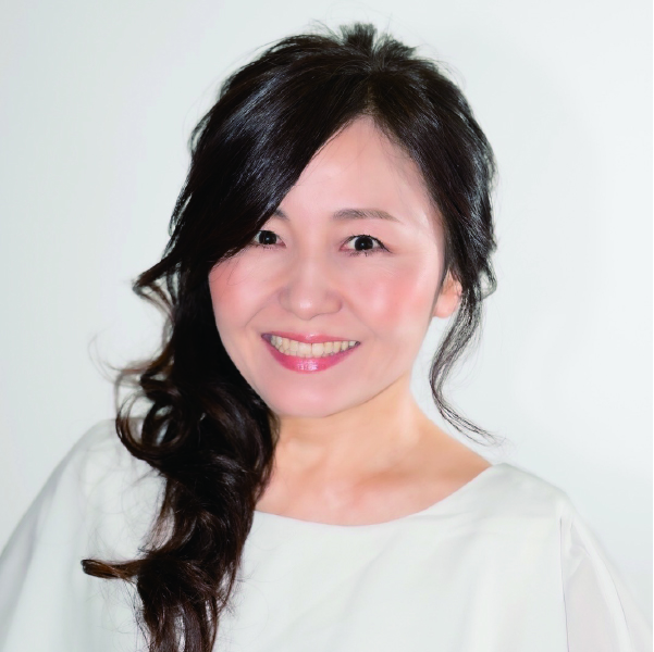 成川 ゆき