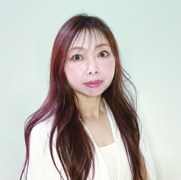 西尾 有紀子