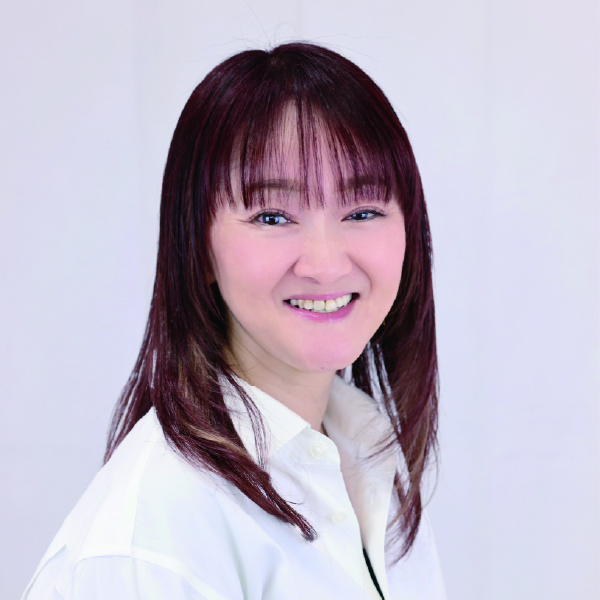 青木 麻衣子